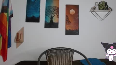 Lejo online show from 03/27/26, 03:12