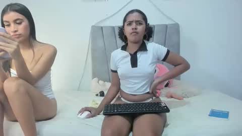 lelany_evans online show from 03/12/26, 05:46