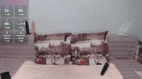 Snapshot of lelapopins chatting on 01/19/25, 02:38 Lana online show from 01/19/25, 02:38