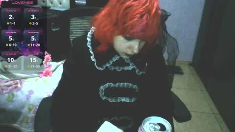 lelcomlal online show from 07/05/26, 08:38