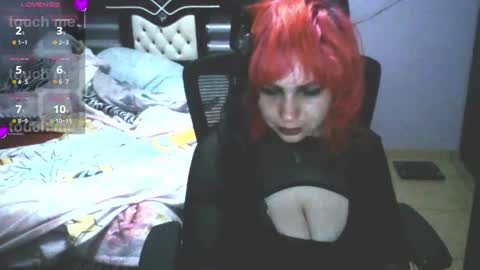 lelcomlal online show from 07/10/26, 12:48
