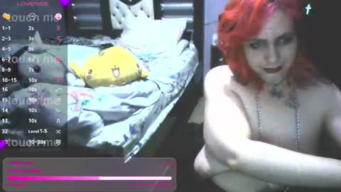 lelcomlal online show from 07/22/26, 05:38