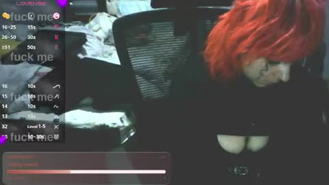 lelcomlal online show from 07/23/26, 05:55