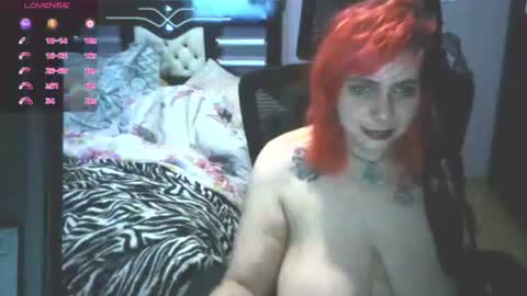 lelcomlal online show from 07/31/26, 11:15