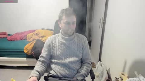 lelekoko online show from 03/01/25, 09:59