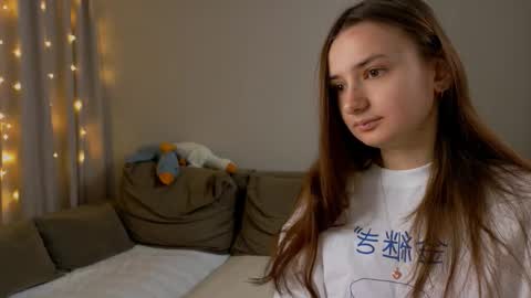 Lelia online show from 02/08/26, 07:17