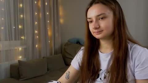 Lelia online show from 02/21/26, 09:16