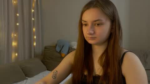 Lelia online show from 03/11/26, 03:18