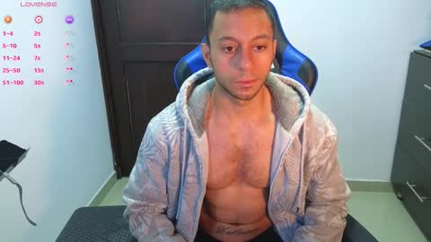 hi im lelo... nice to meet you I appreciate your thumbs up It is very important and you would help me a lot online show from 10/08/25, 11:30