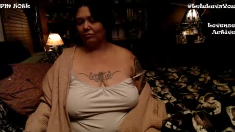 Lelu Fallas online show from 12/03/24, 05:20