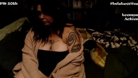 Lelu Fallas online show from 12/07/24, 07:49