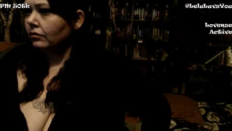 Lelu Fallas online show from 01/05/25, 11:48