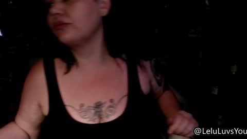 Lelu Fallas online show from 09/13/25, 05:29