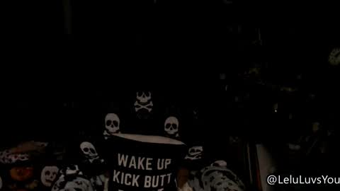 Lelu Fallas online show from 11/01/25, 05:42