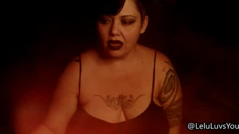 Lelu Fallas online show from 02/17/26, 05:48