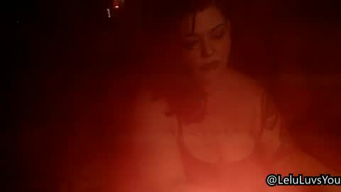 Lelu Fallas online show from 04/17/26, 06:16