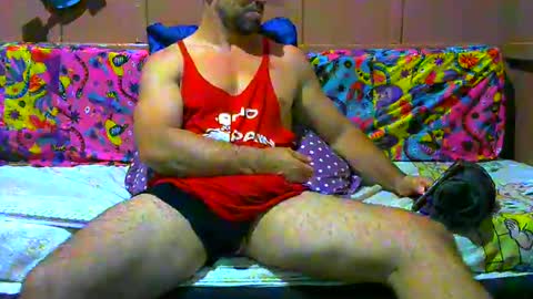 Snapshot of lemao77 chatting on 02/21/25, 02:50 SEX MASTER online show from 02/21/25, 02:50