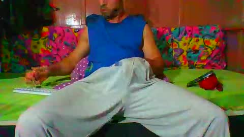 Snapshot of lemao77 chatting on 10/22/25, 07:46 SEX MASTER online show from 10/22/25, 07:46