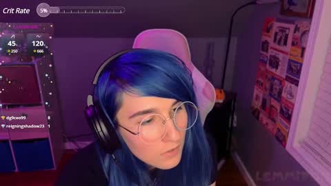 Lemmi online show from 02/06/25, 01:10