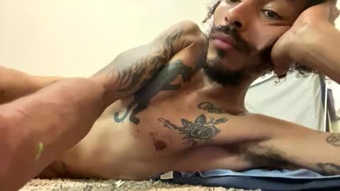 lemmylovesu online show from 10/19/25, 06:41