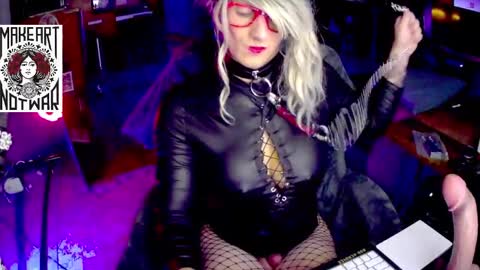 Lemon Stealing Whore online show from 01/18/26, 05:33