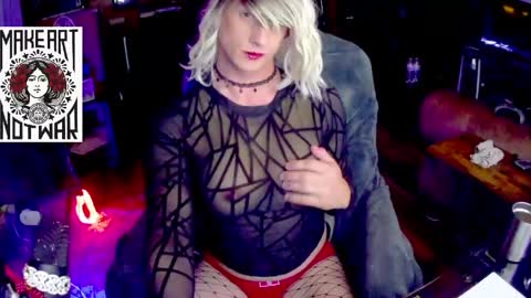 Lemon Stealing Whore online show from 05/12/26, 04:53