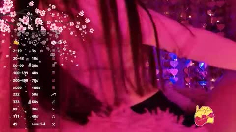 lemongrass18 online show from 03/14/26, 06:35