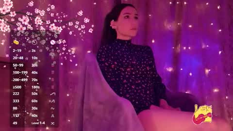 lemongrass18 online show from 03/30/26, 08:26