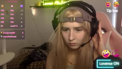 lemonmczesty online show from 05/03/26, 05:52