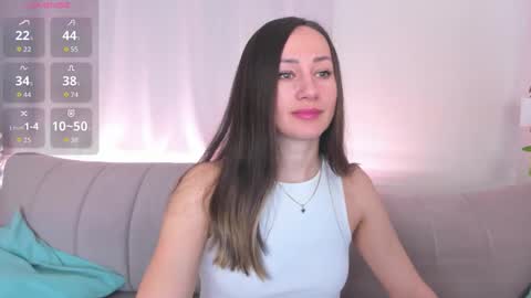 Hi im Lena online show from 01/11/26, 03:00