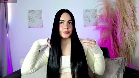  LENA HEAVEN  online show from 02/06/25, 07:07