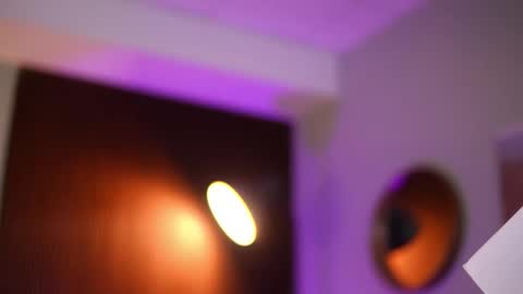 Lena Laurent online show from 03/15/26, 10:10