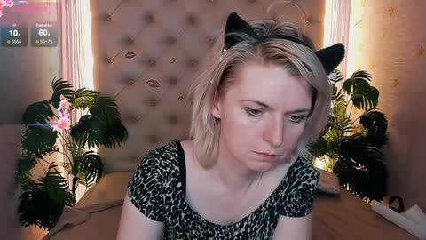 Snapshot of lena_paulles chatting on 01/16/25, 02:51 Lena online show from 01/16/25, 02:51