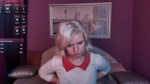 Snapshot of lena_paulles chatting on 02/03/25, 03:49 Lena online show from 02/03/25, 03:49