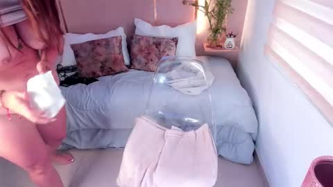 Lena Paul online show from 02/17/26, 02:24