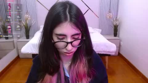 Lena online show from 11/13/25, 01:43