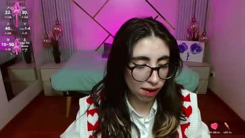 Lena online show from 02/06/26, 09:29