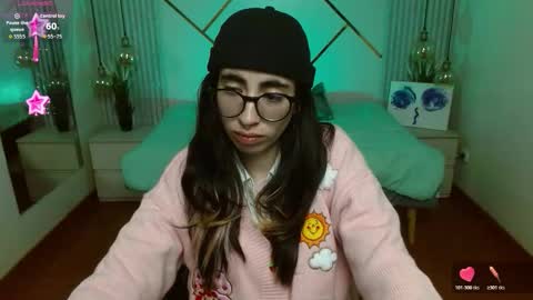 Lena online show from 02/17/26, 09:32