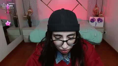 Lena online show from 02/21/26, 10:33