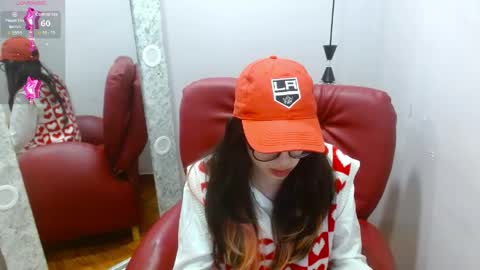 Lena online show from 04/15/26, 09:04