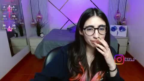 Lena online show from 04/29/26, 08:59