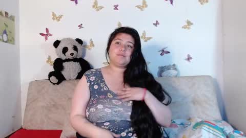 Lena online show from 02/10/26, 02:43