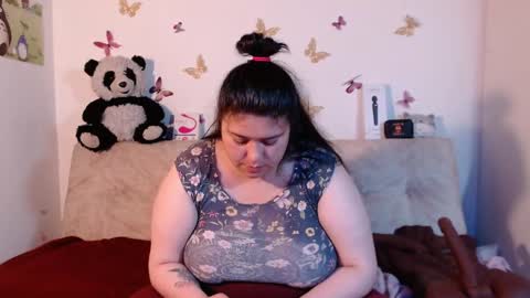 Lena online show from 02/27/26, 06:30