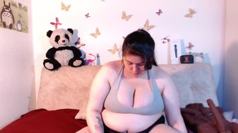 Lena online show from 02/28/26, 05:36