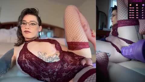 Lena Vesper online show from 10/03/25, 09:56