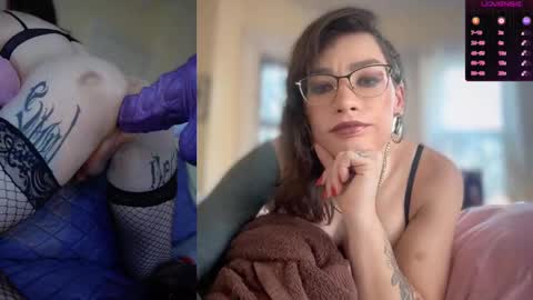 Lena Vesper online show from 10/04/25, 09:13