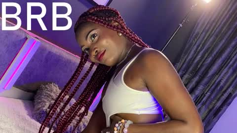  lena laurent  online show from 10/16/25, 07:15