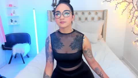 Lena  online show from 02/13/26, 02:35