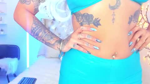 Lena  online show from 02/27/26, 01:44