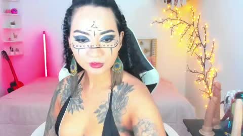 Snapshot of lenastylesoa chatting on 05/16/26, 10:41 Lena online show from 05/16/26, 10:41